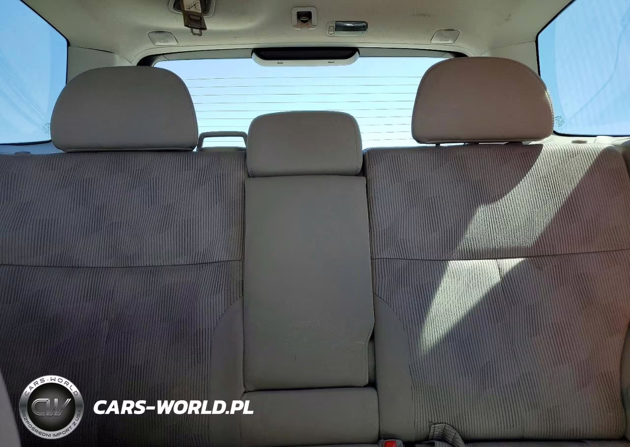 2009 Subaru Forester 2.5X VIN:JF2SH61609H777348 - 10