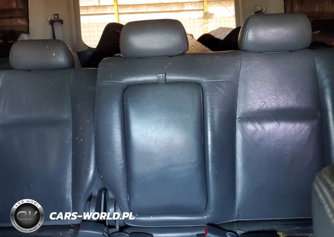 2004 Honda Pilot Exl VIN:2HKYF18754H527243 - 10