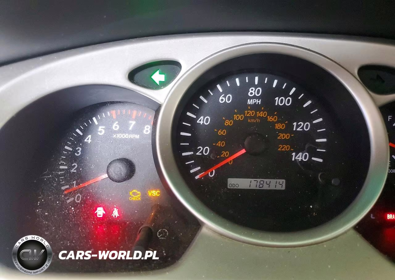2005 Toyota Highlander Limited VIN:JTEEP21A050126544 - 9