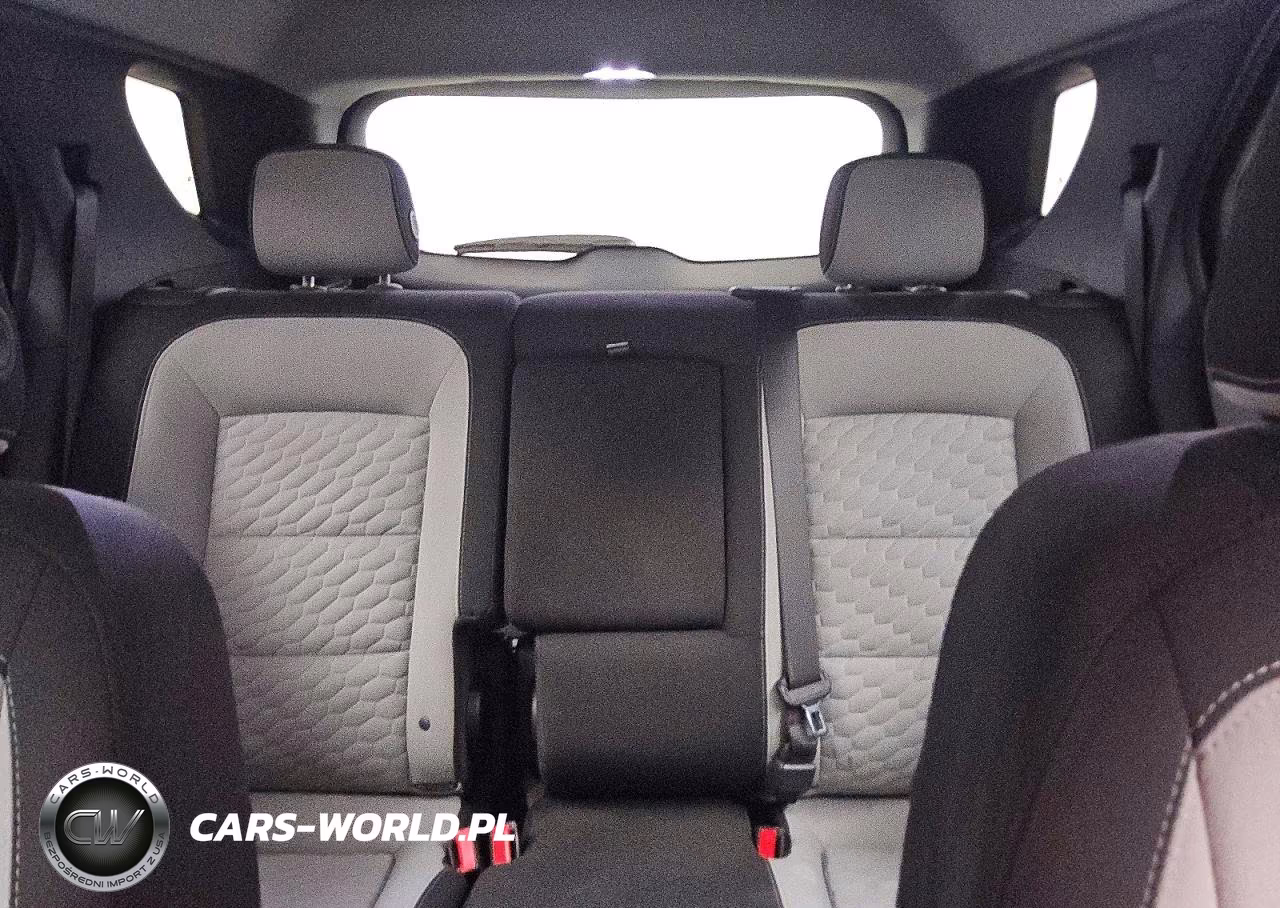 2018 Chevrolet Equinox Lt VIN:2GNAXJEV5J6302975 - 10