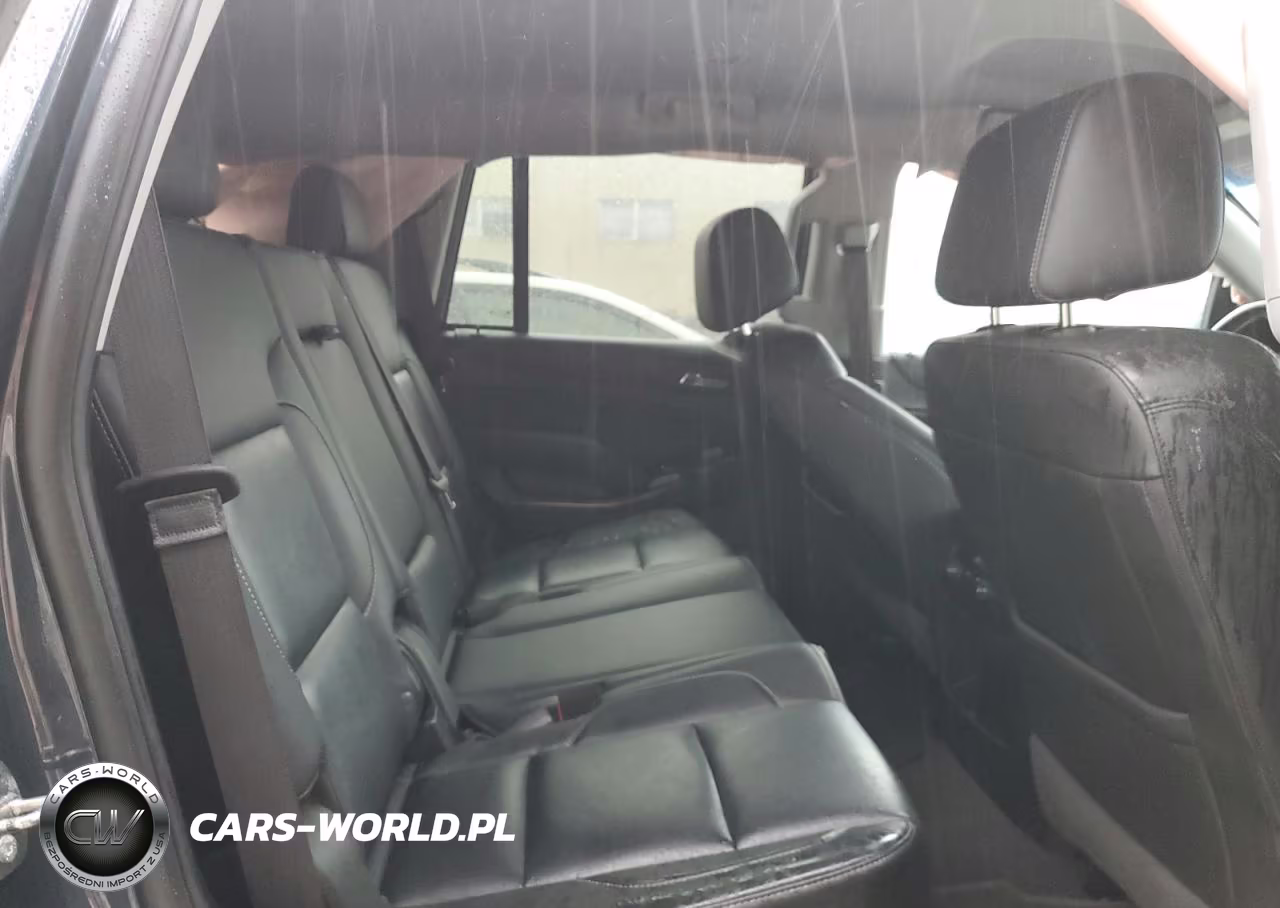 2019 Chevrolet Tahoe C1500 Lt VIN:1GNSCBKC6KR187673 - 11