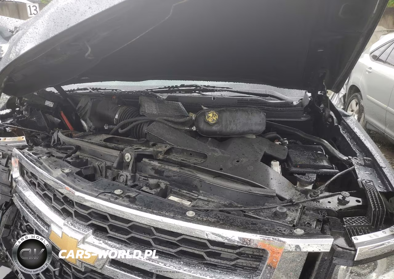 2019 Chevrolet Tahoe C1500 Lt VIN:1GNSCBKC6KR187673 - 12