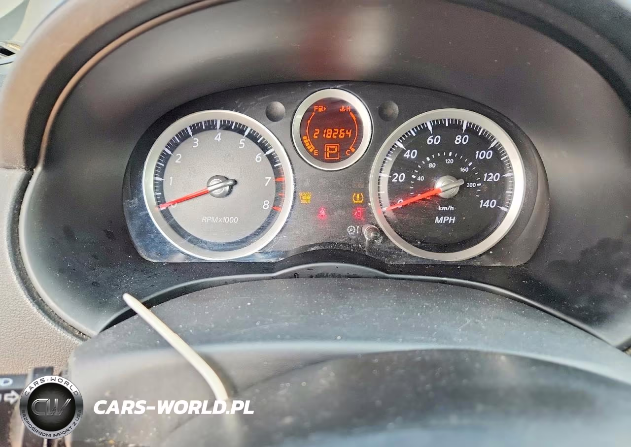2011 Nissan Sentra 2.0 VIN:3N1AB6AP4BL722416 - 9