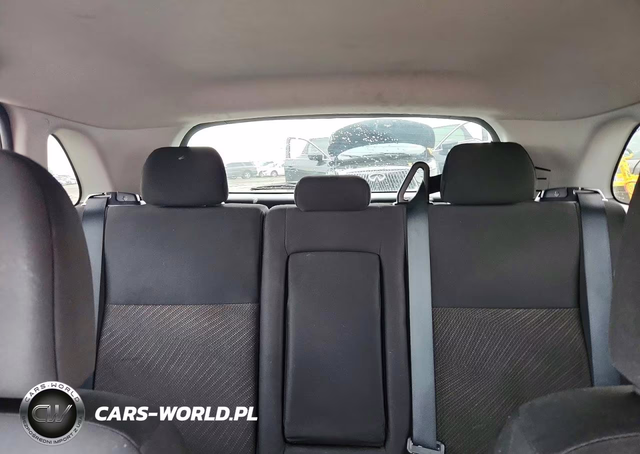 2013 Mitsubishi Outlander Sport Se VIN:4A4AR4AU1DE016521 - 10