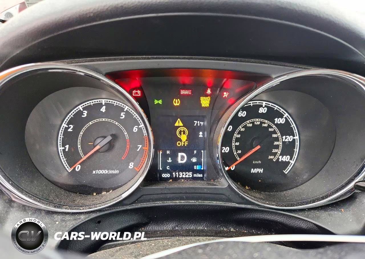 2013 Mitsubishi Outlander Sport Se VIN:4A4AR4AU1DE016521 - 9