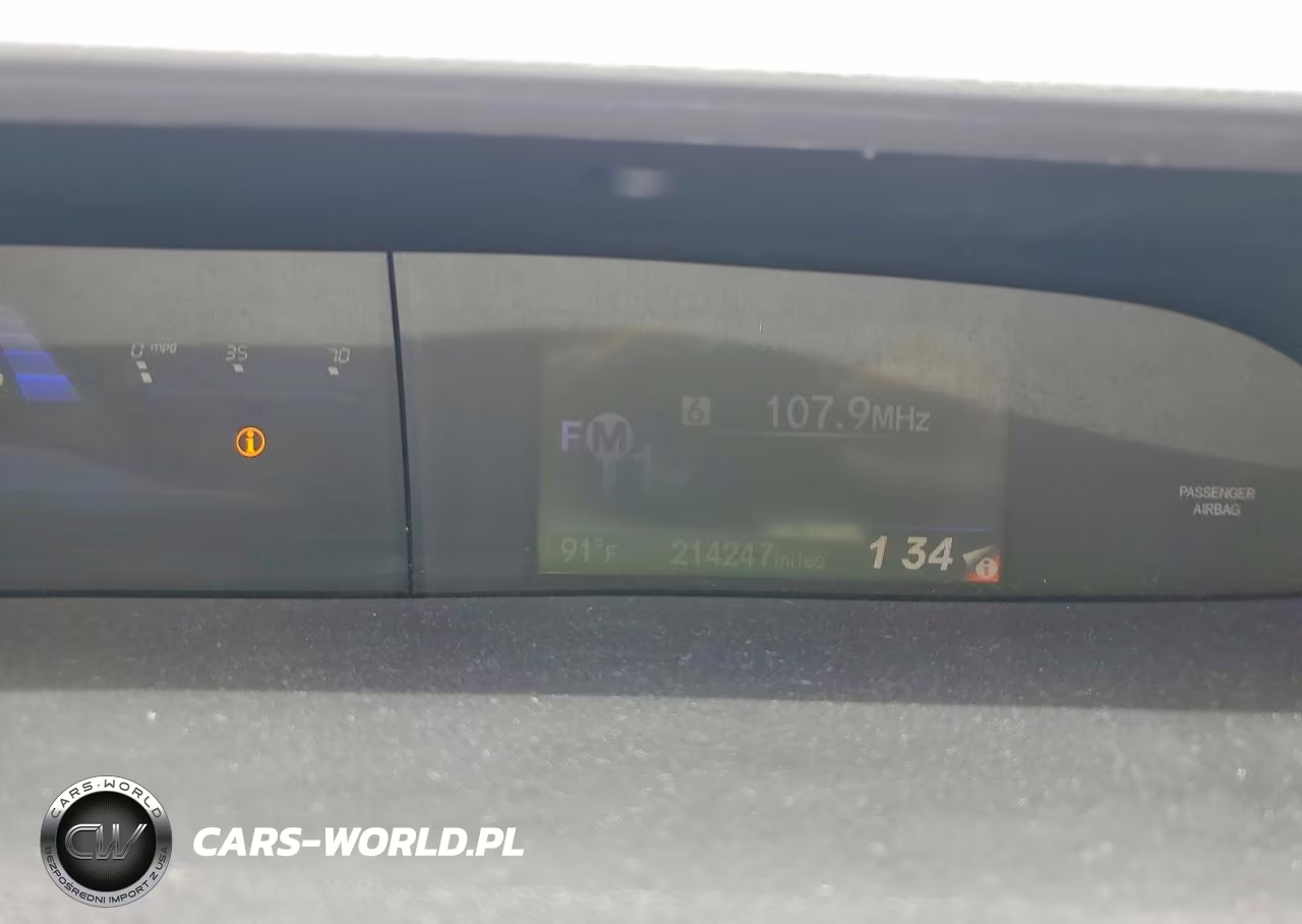 2013 Honda Civic Lx VIN:19XFB2F56DE242470 - 9