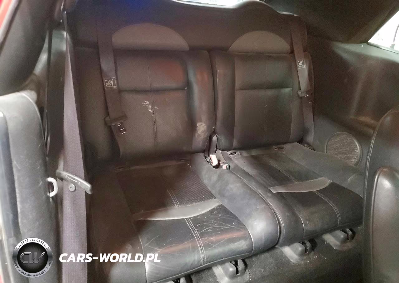 2005 Chrysler Pt Cruiser Gt VIN:3C3AY75S65T296558 - 11