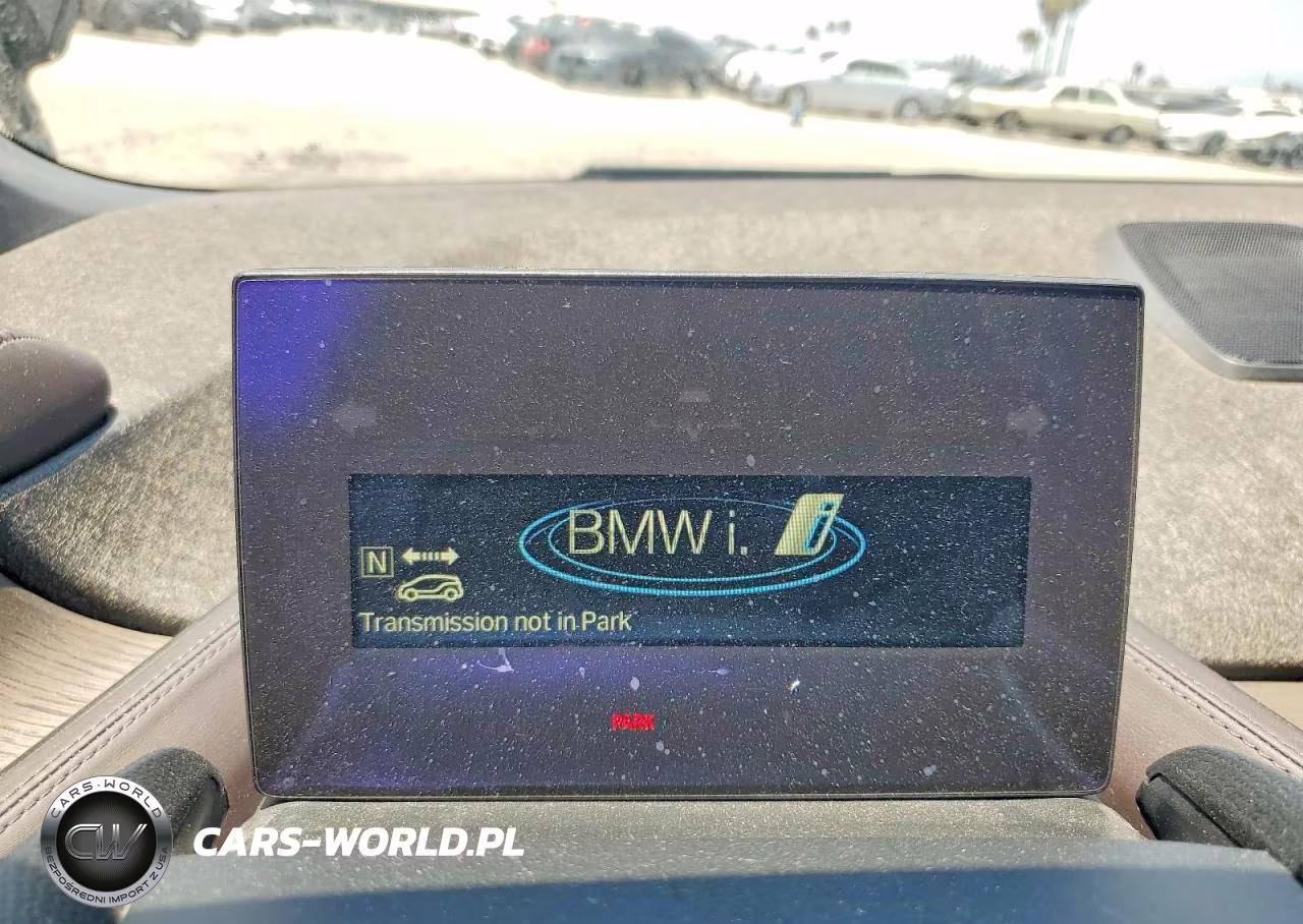 2017 BMW I3 Bev VIN:WBY1Z6C35H7A39738 - 9