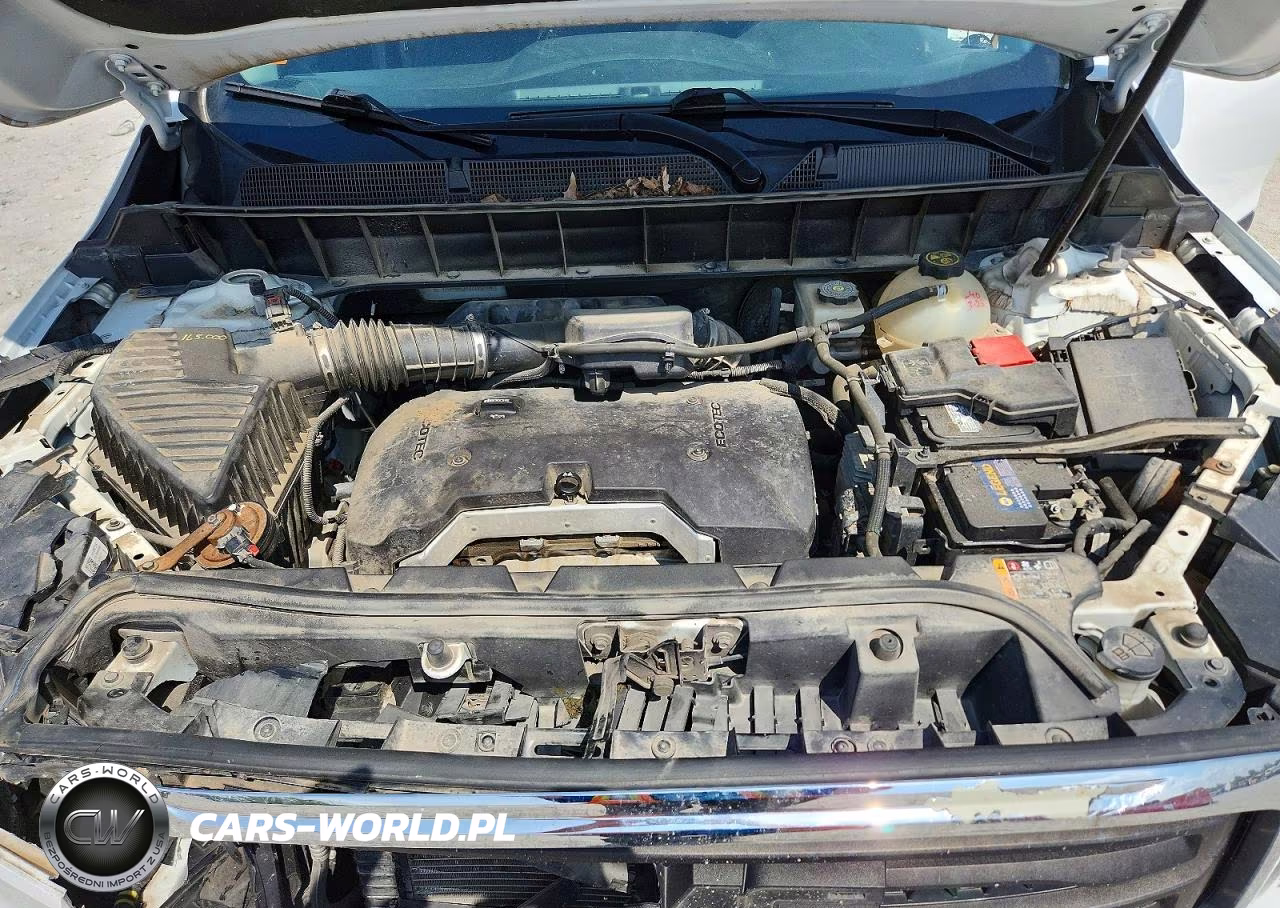 2018 GMC Acadia Sle VIN:1GKKNKLA8JZ199715 - 12