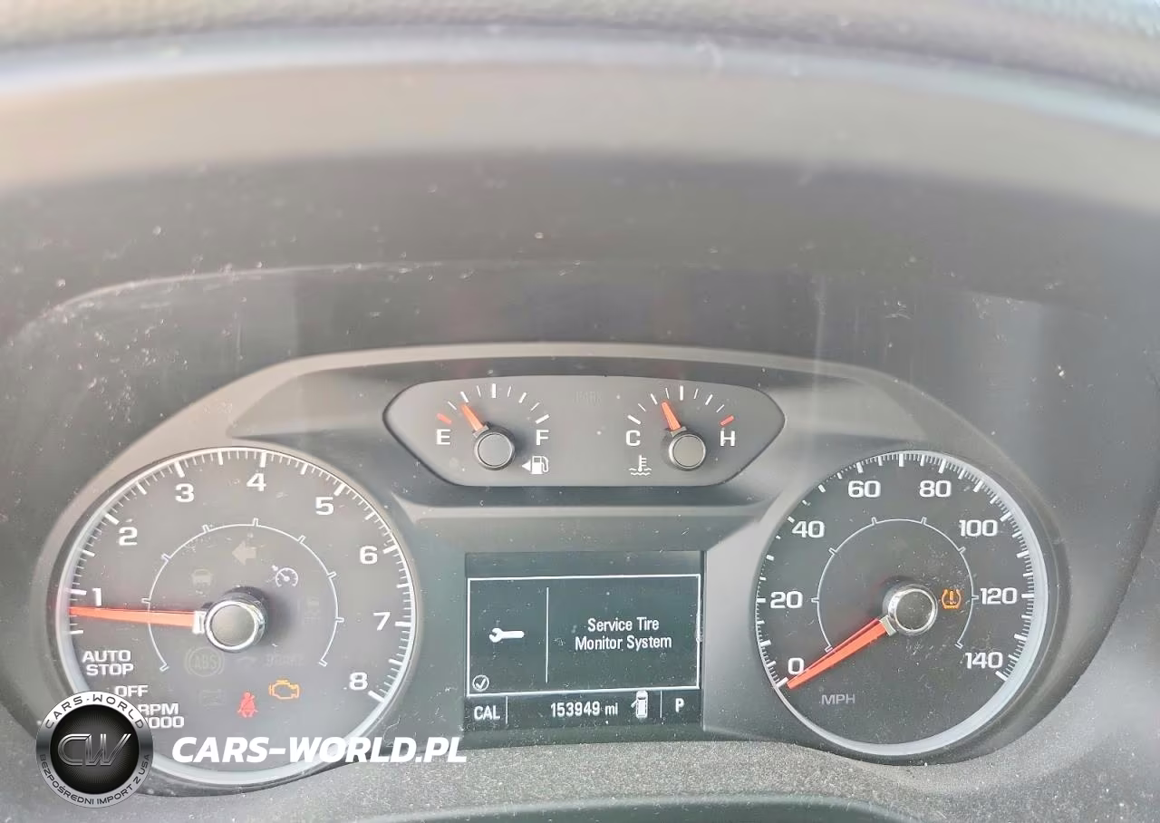 2018 GMC Acadia Sle VIN:1GKKNKLA8JZ199715 - 9