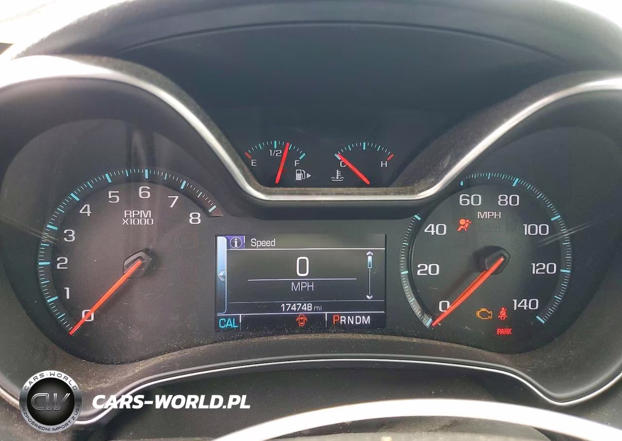 2018 Chevrolet Impala Ls VIN:2G11X5S39J9147177 - 9
