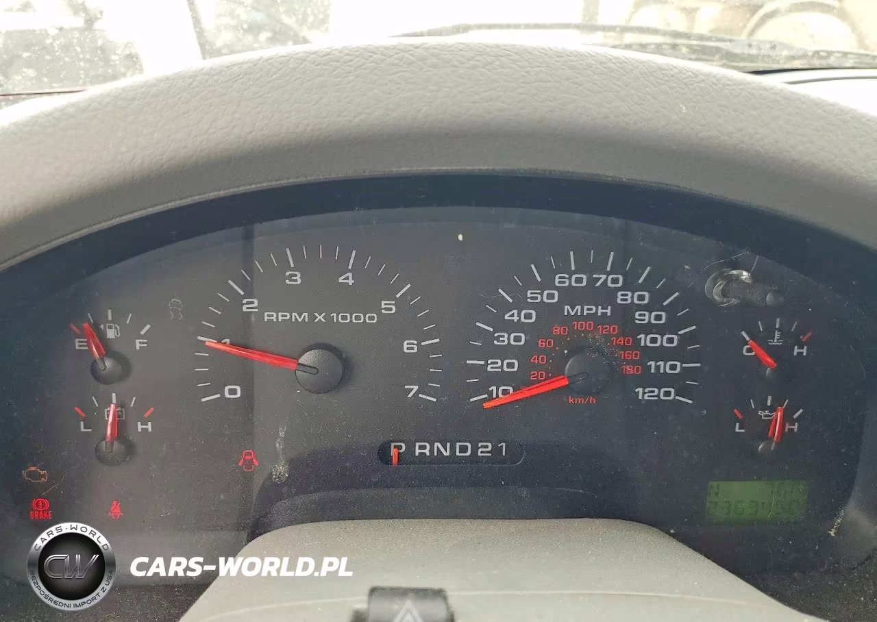 2008 Ford F150 VIN:1FTPX14V78FB02054 - 9