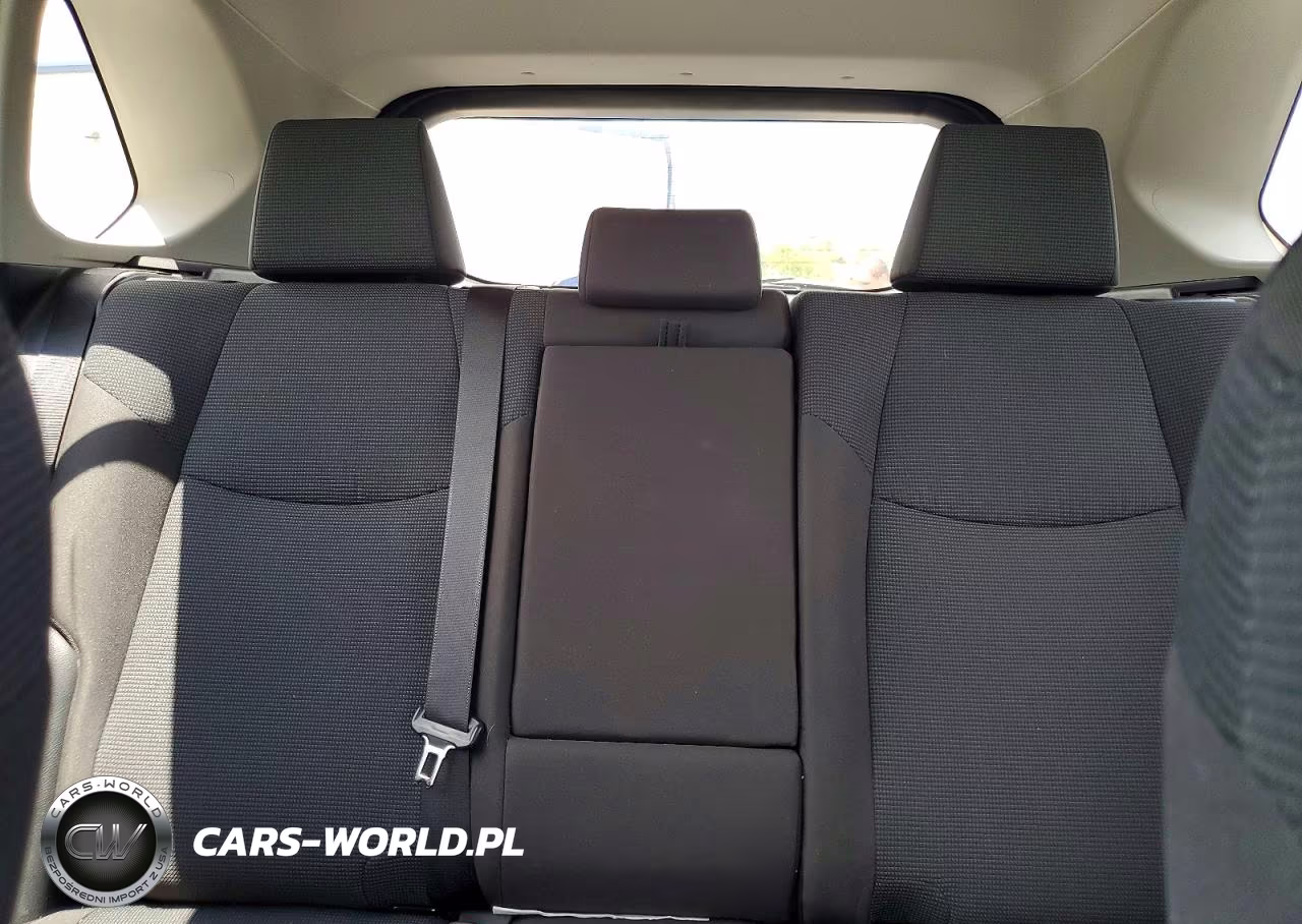 2022 Toyota Rav4 Le VIN:2T3F1RFV0NC281039 - 10