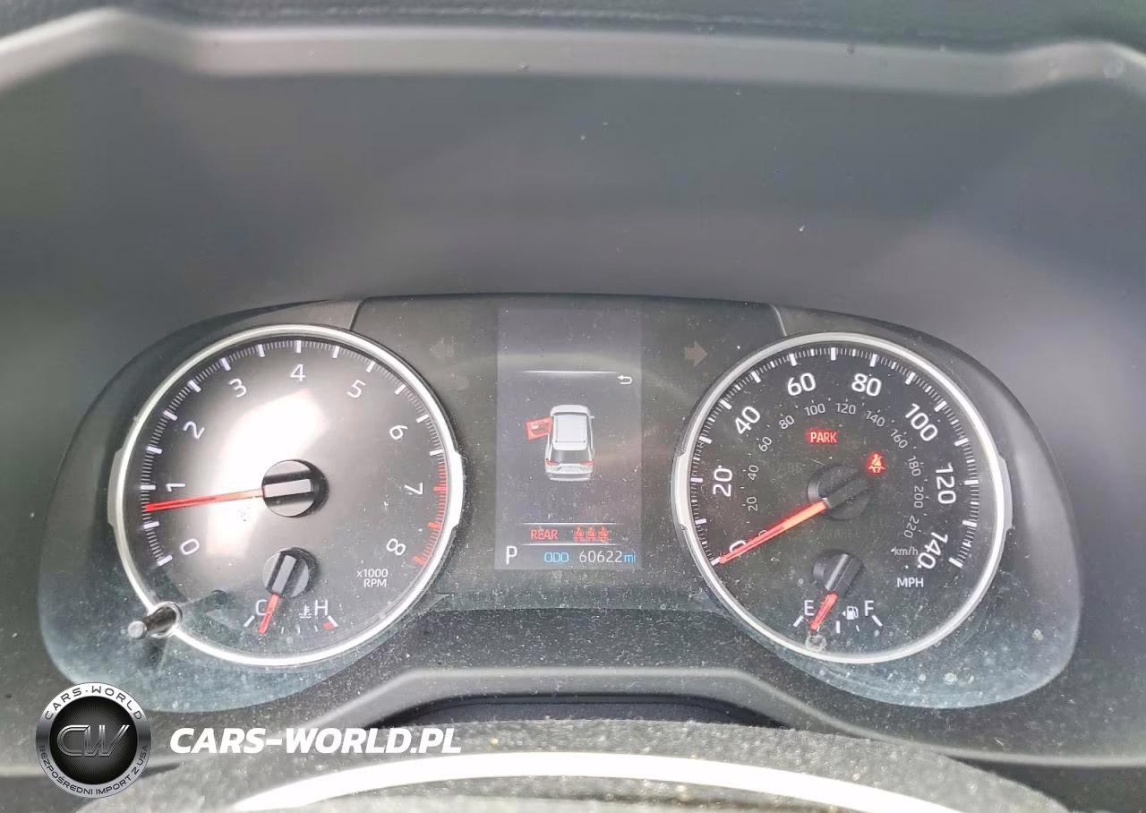 2022 Toyota Rav4 Le VIN:2T3F1RFV0NC281039 - 9