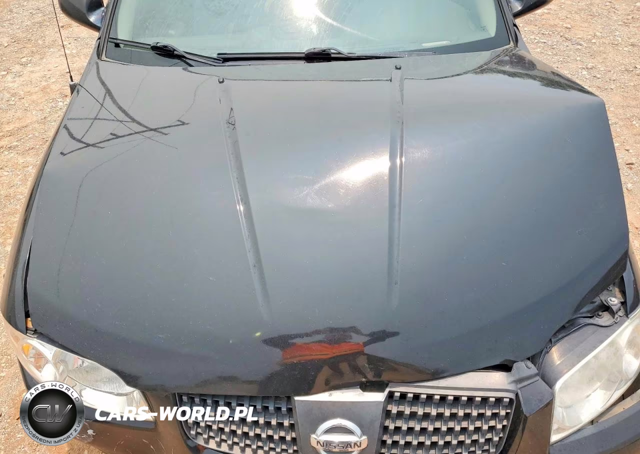 2004 Nissan Sentra VIN:3N1CB51D44L875745 - 11