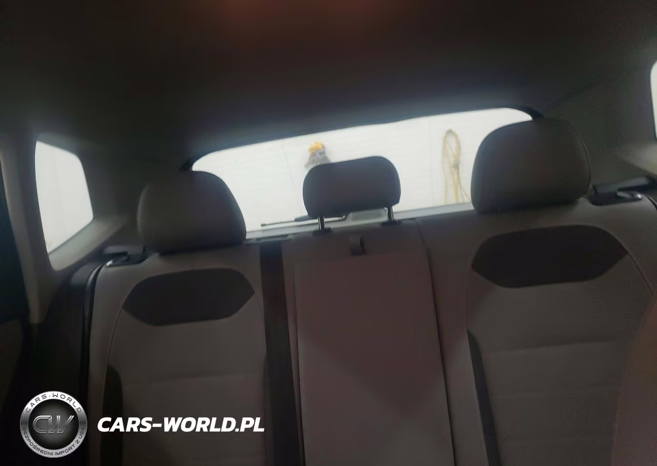 2022 Volkswagen Taos Se VIN:3VVRX7B22NM089621 - 10