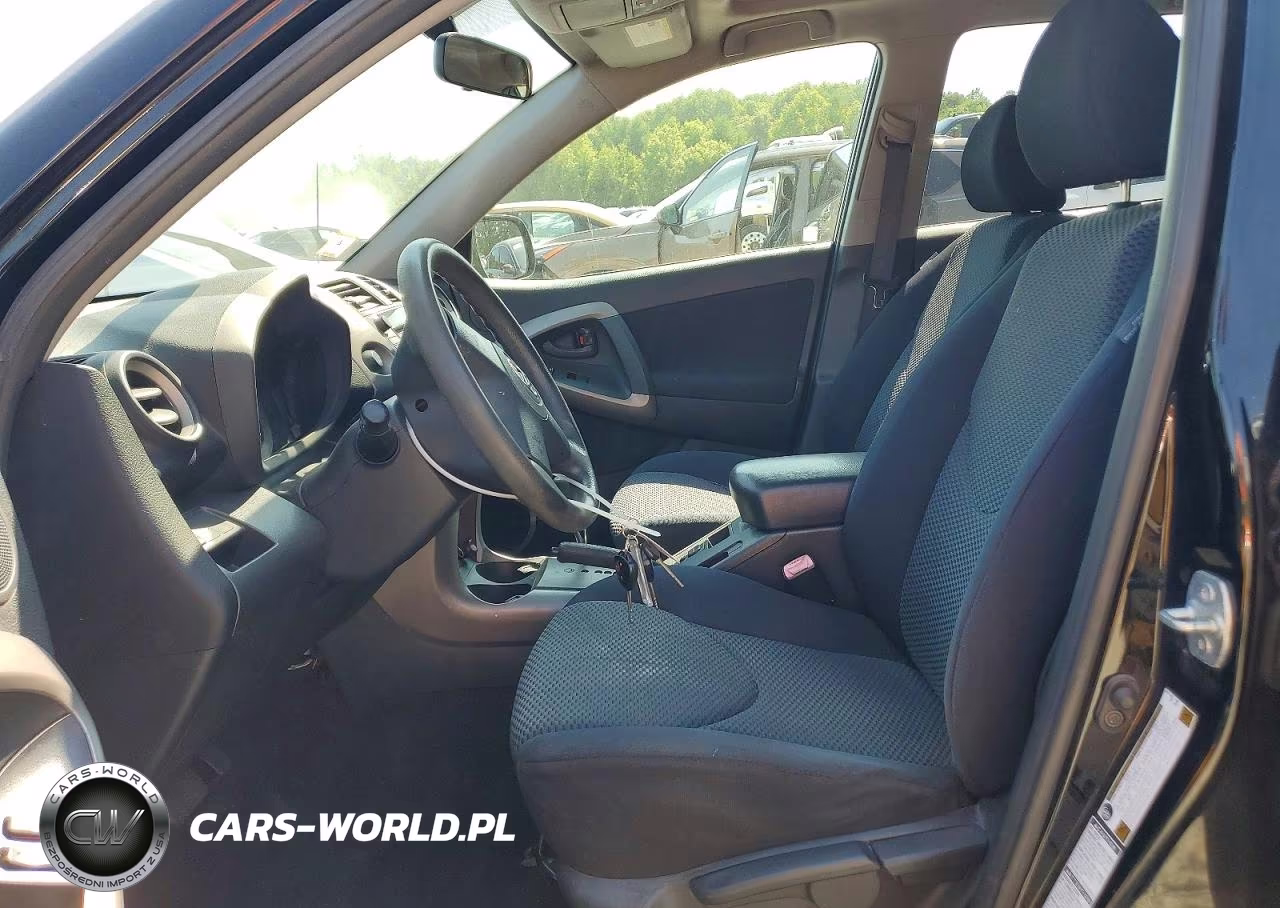 2007 Toyota Rav4 Sport VIN:JTMBK32V076023802 - 7