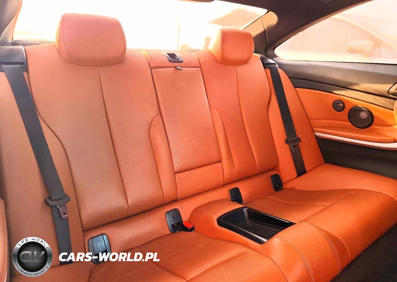 2016 BMW 435 I VIN:WBA3R1C51GK529761 - 10