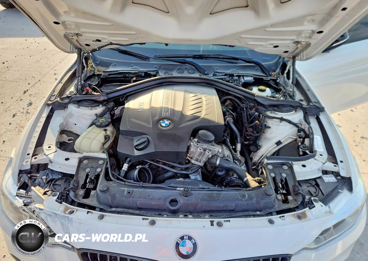 2016 BMW 435 I VIN:WBA3R1C51GK529761 - 11