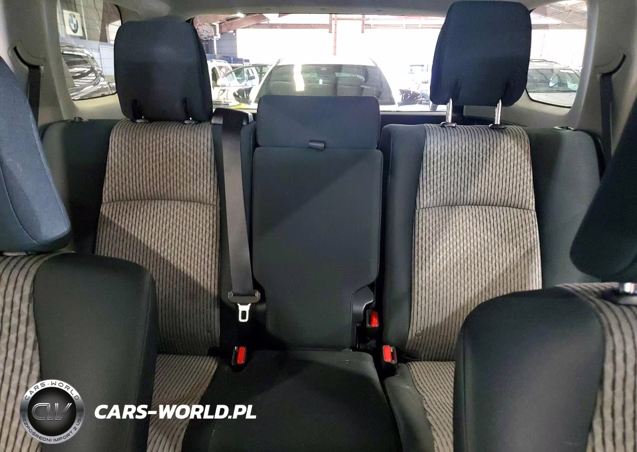 2016 Toyota 4Runner Sr5 VIN:JTEBU5JR8G5406267 - 10