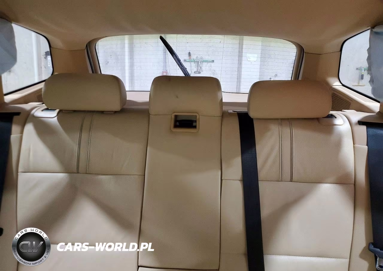 2006 BMW X3 3.0I VIN:WBXPA93406WG76913 - 10