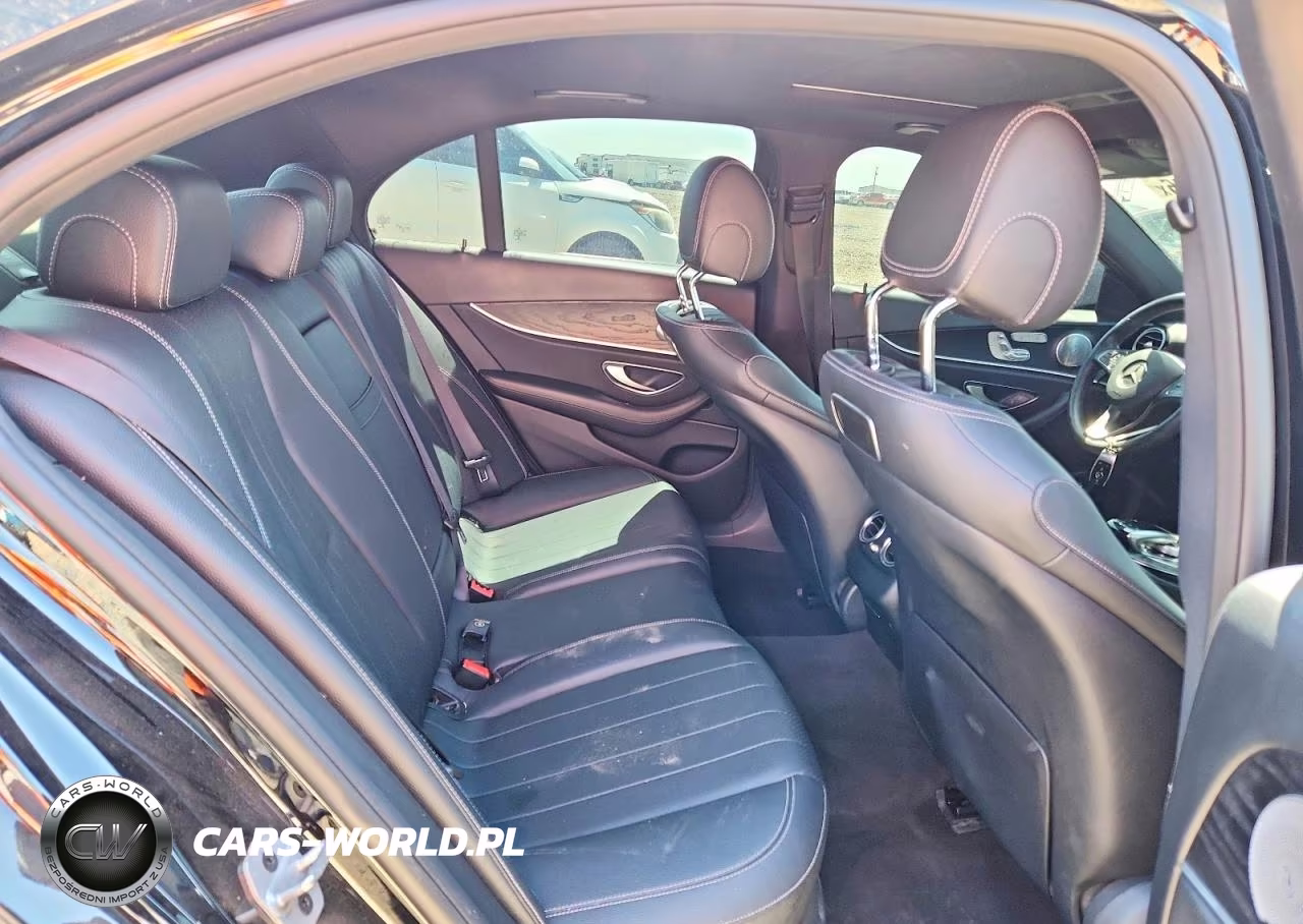 2018 Mercedes-Benz E 400 4Matic VIN:WDDZF6GB0JA486214 - 10