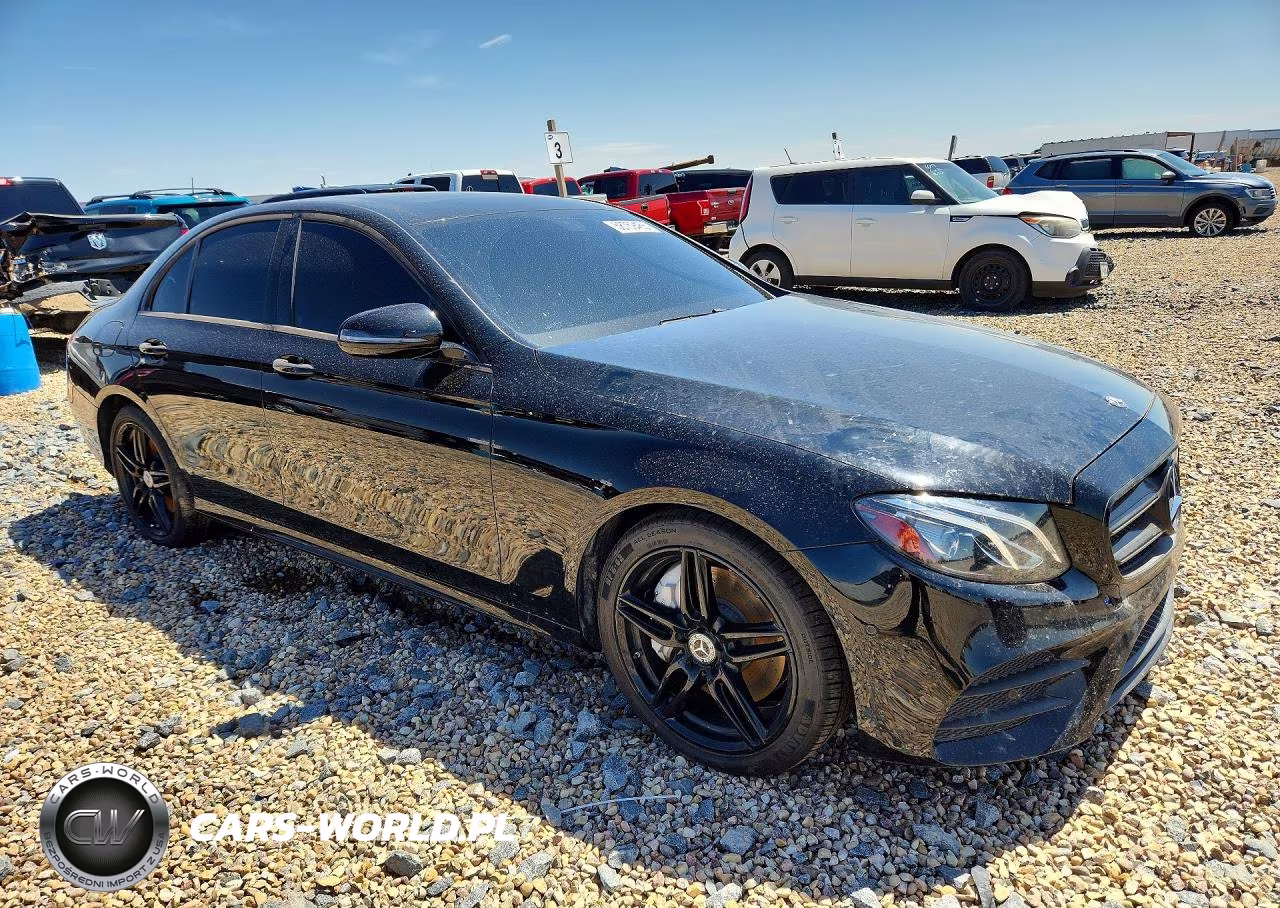 2018 Mercedes-Benz E 400 4Matic VIN:WDDZF6GB0JA486214 - 4