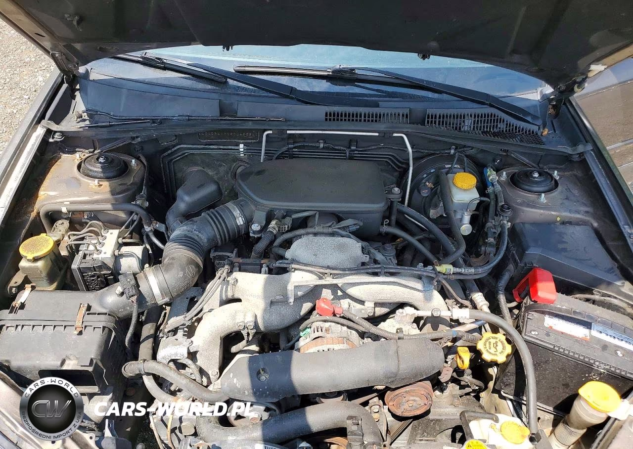 2009 Subaru Outback 2.5I VIN:4S4BP61CX97345584 - 11