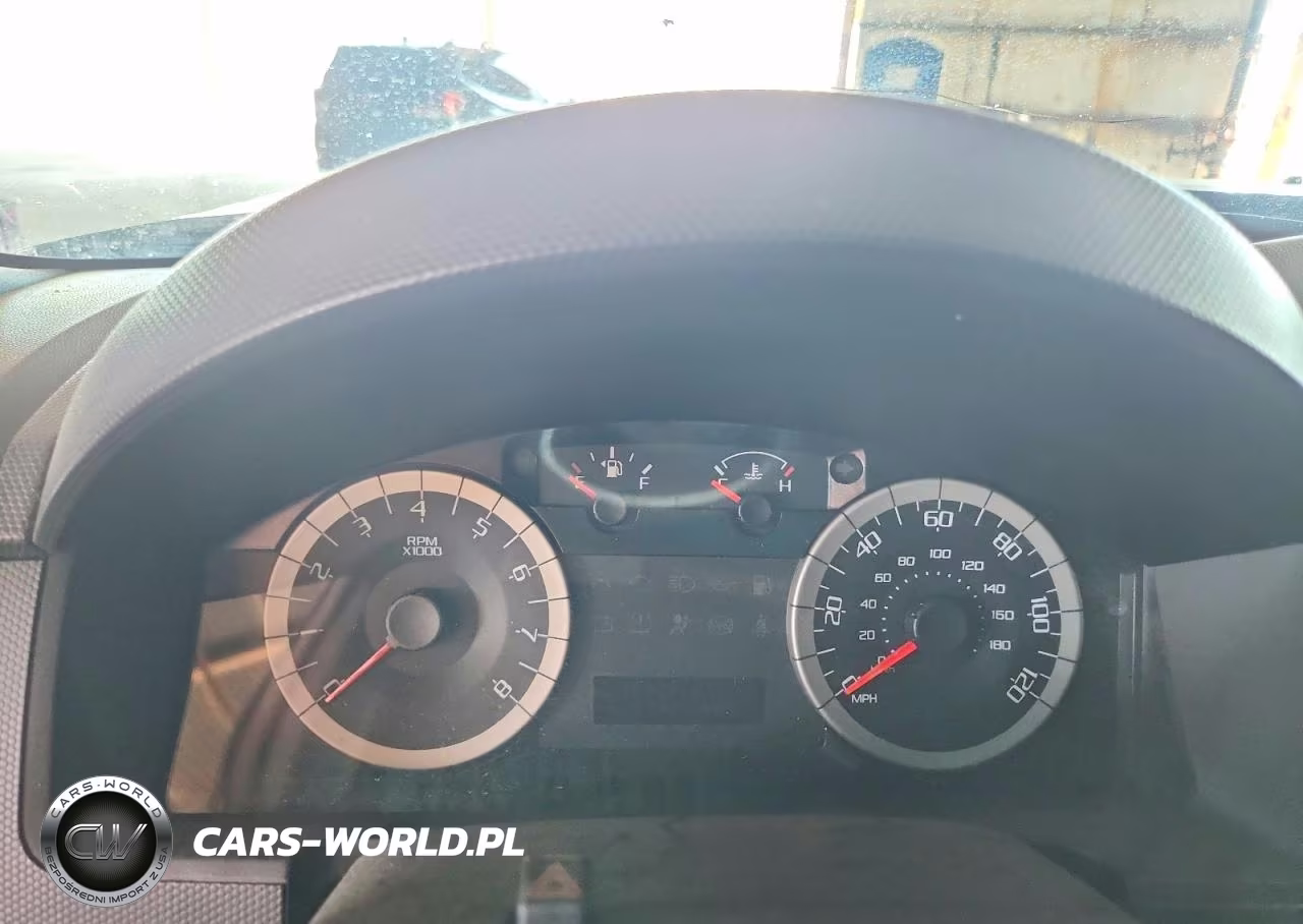 2012 Ford Escape Limited VIN:1FMCU9EG9CKA83962 - 9