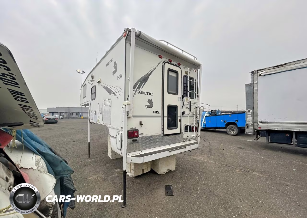 2003 Camp 990 VIN:1NCA990S730102623 - 3