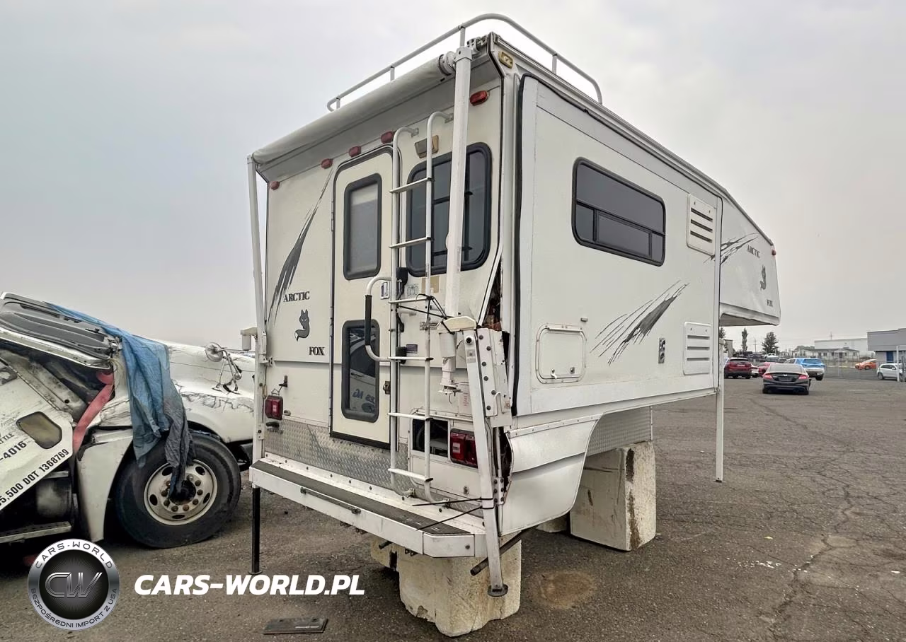 2003 Camp 990 VIN:1NCA990S730102623 - 4