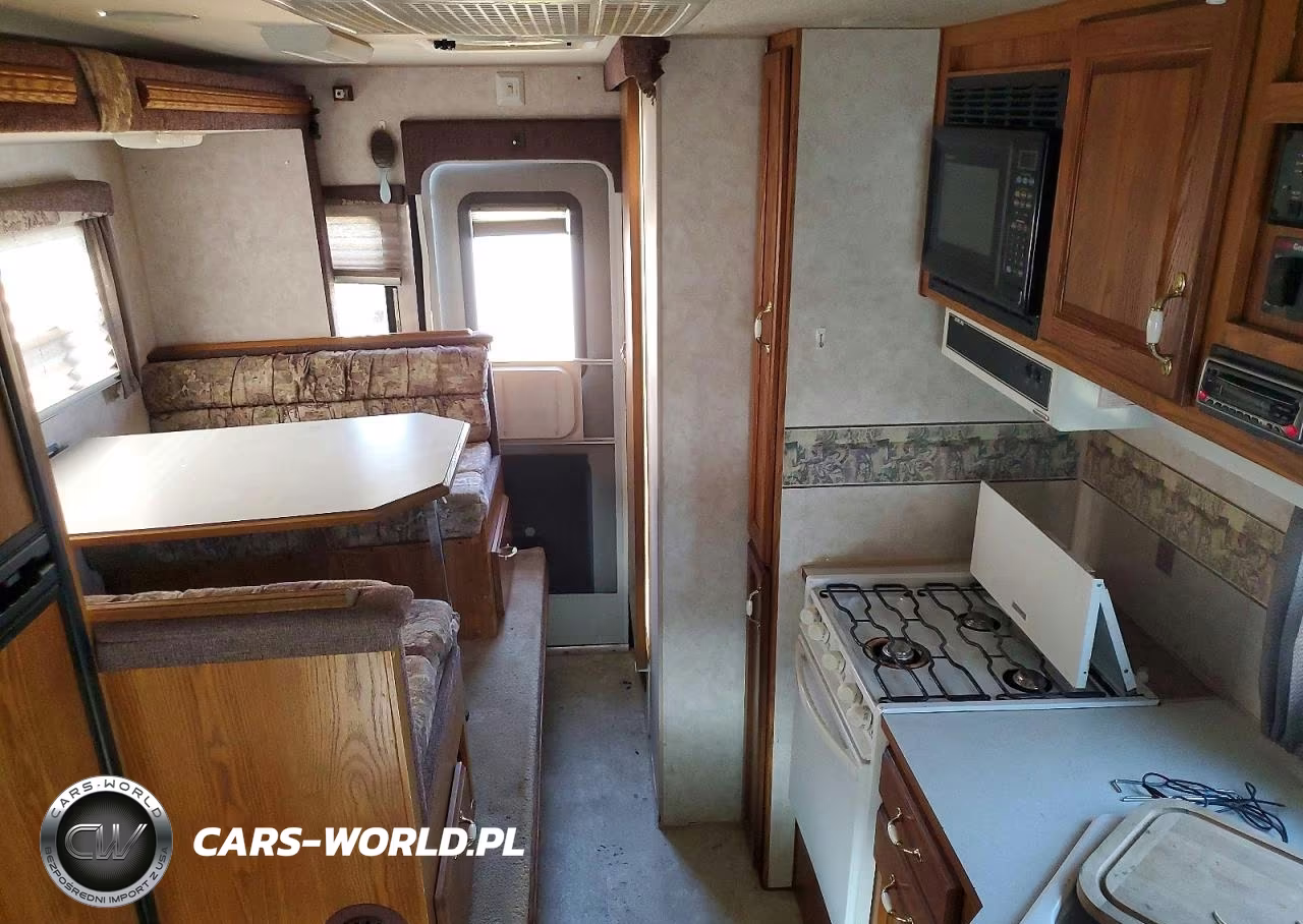 2003 Camp 990 VIN:1NCA990S730102623 - 5