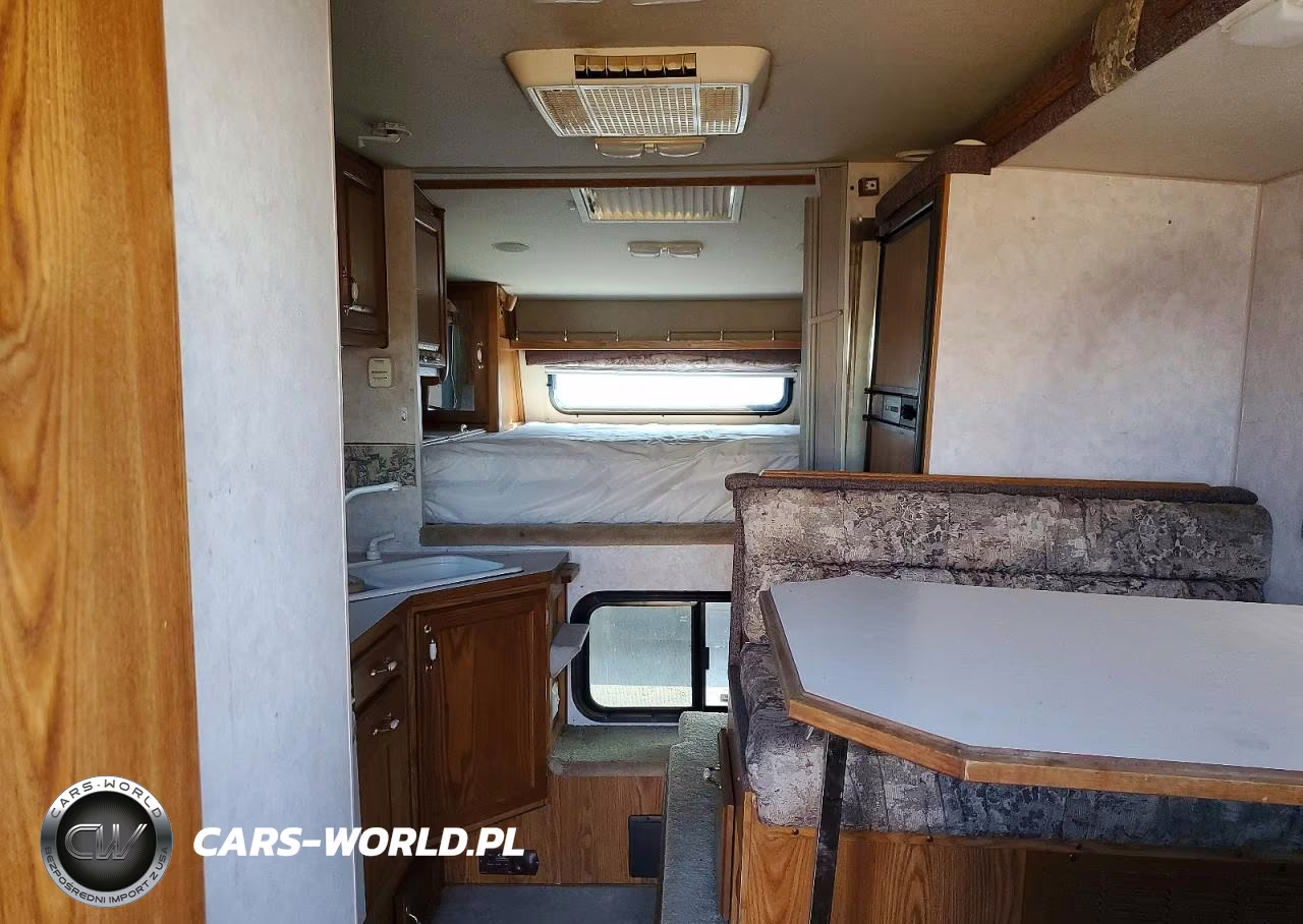 2003 Camp 990 VIN:1NCA990S730102623 - 6