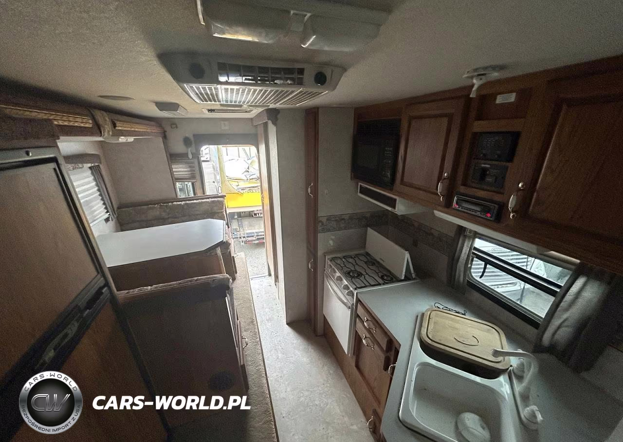 2003 Camp 990 VIN:1NCA990S730102623 - 8