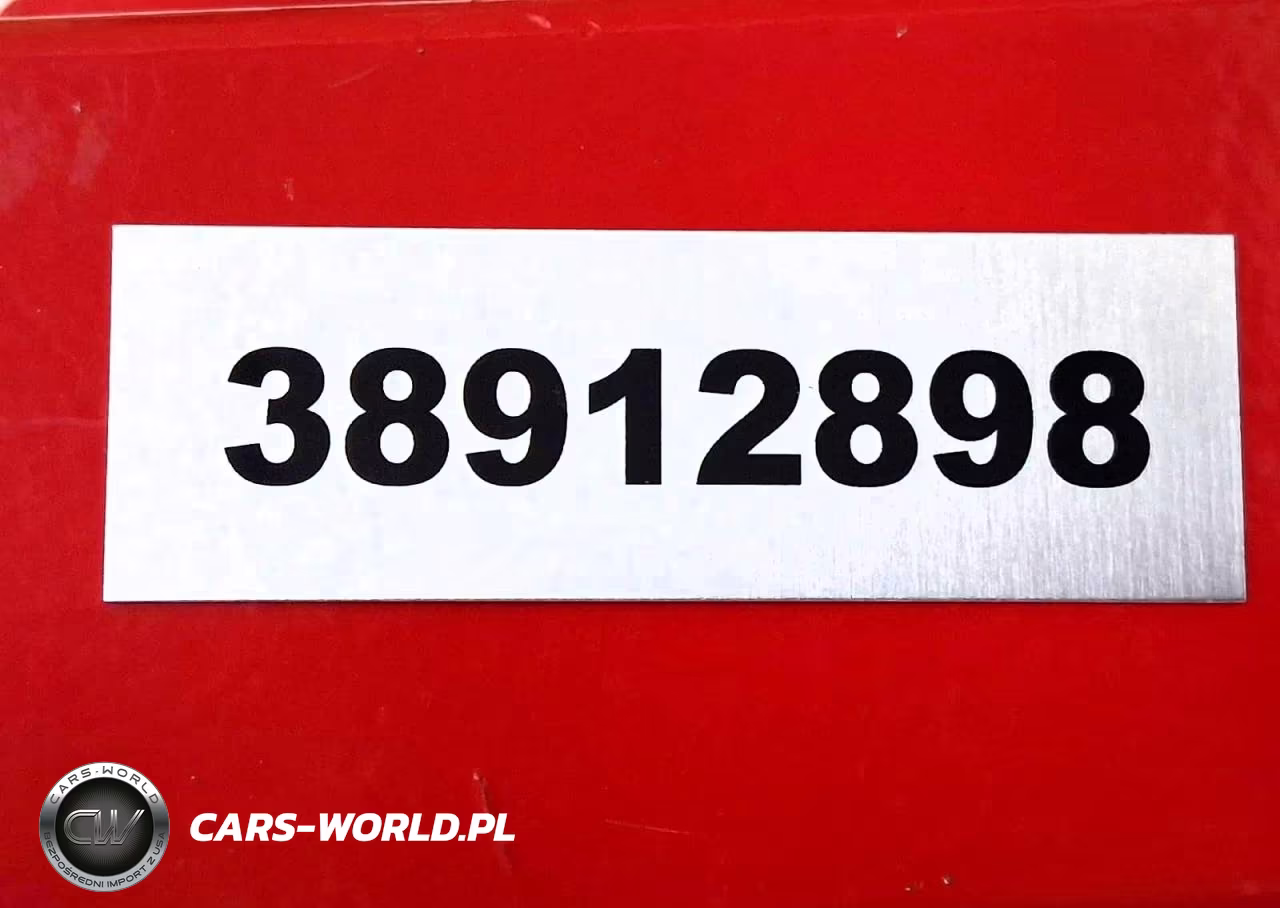 2026 Others 4 Clamp Puller Withroof VIN:38912898 - 9