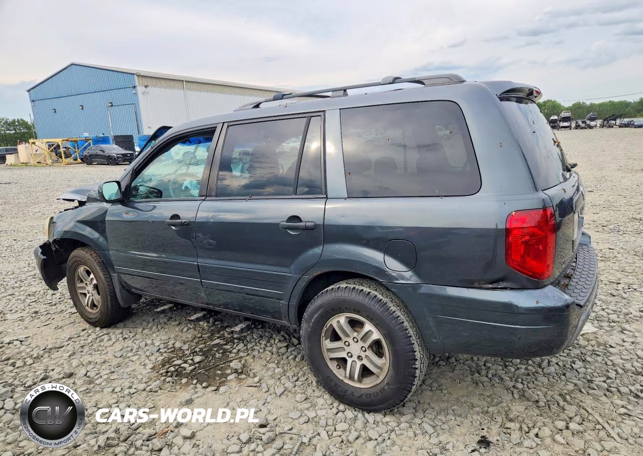 2004 Honda 450Nk VIN:2HKYF18444H590615 - 2