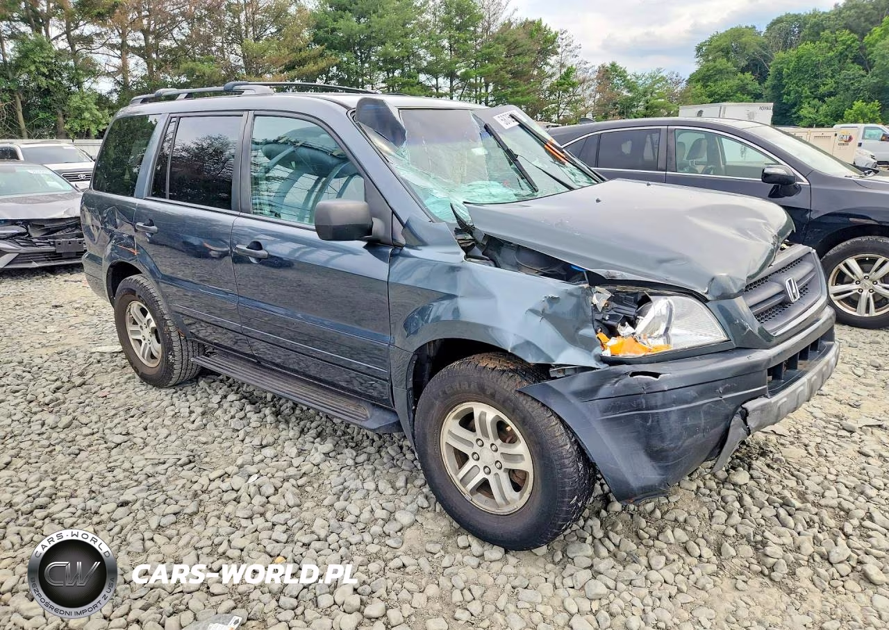 2004 Honda 450Nk VIN:2HKYF18444H590615 - 4