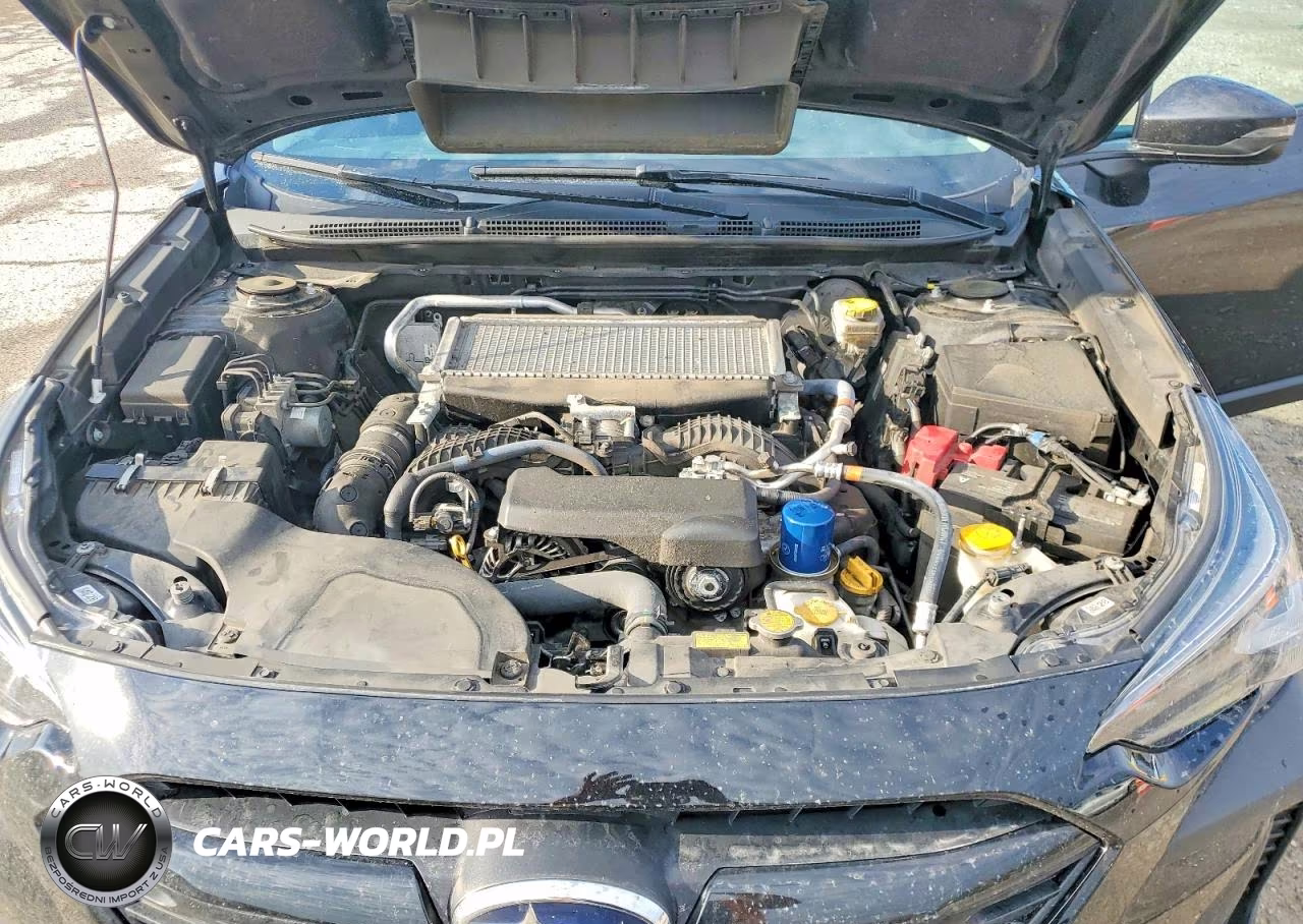 2023 Subaru Outback Onyx Edition Xt VIN:4S4BTGLD3P3156531 - 12