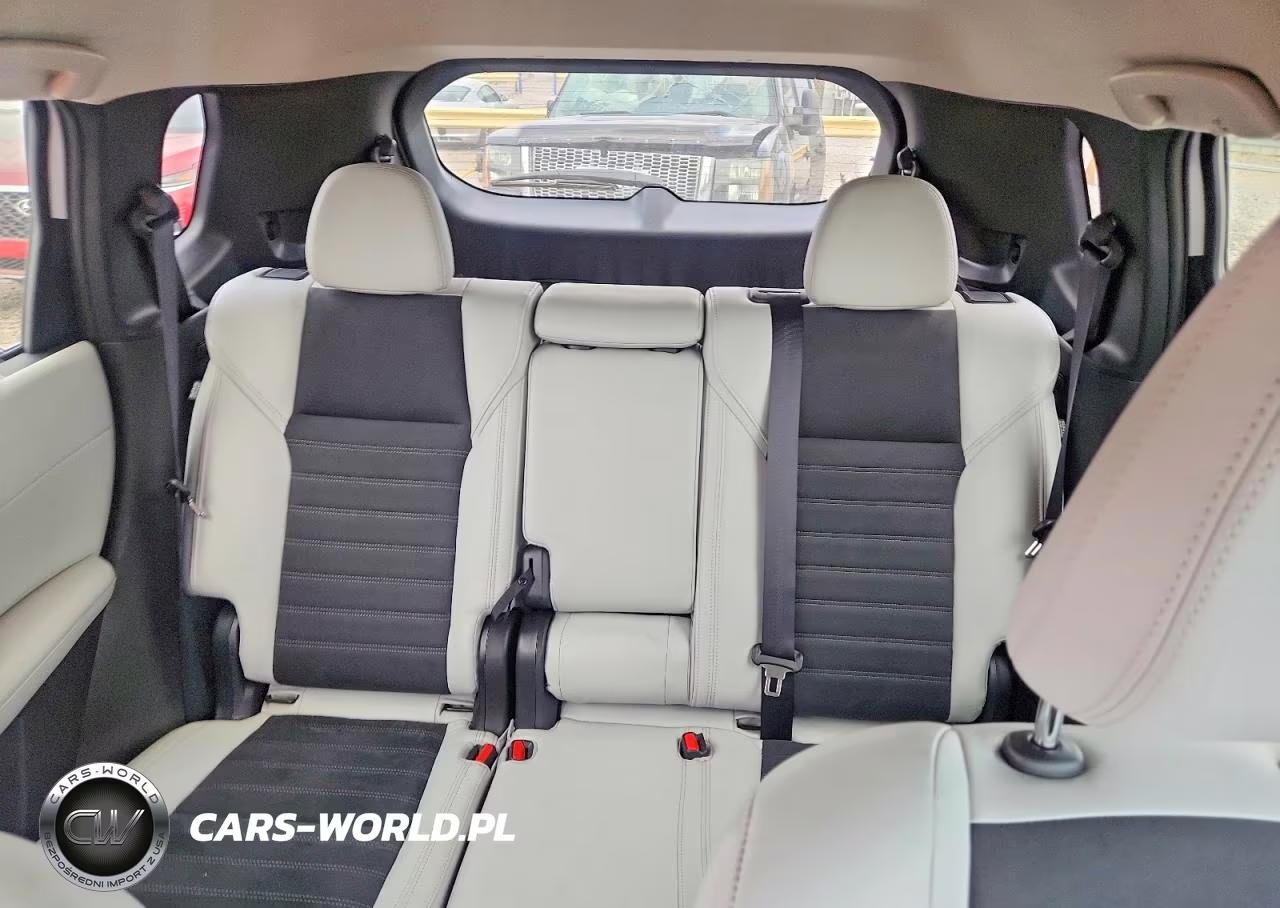 2025 Mitsubishi Outlander Se VIN:JA4J3VA88SZ038646 - 10