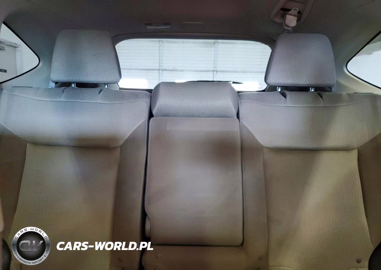 2014 Honda Cr-V Ex VIN:5J6RM4H54EL016852 - 10