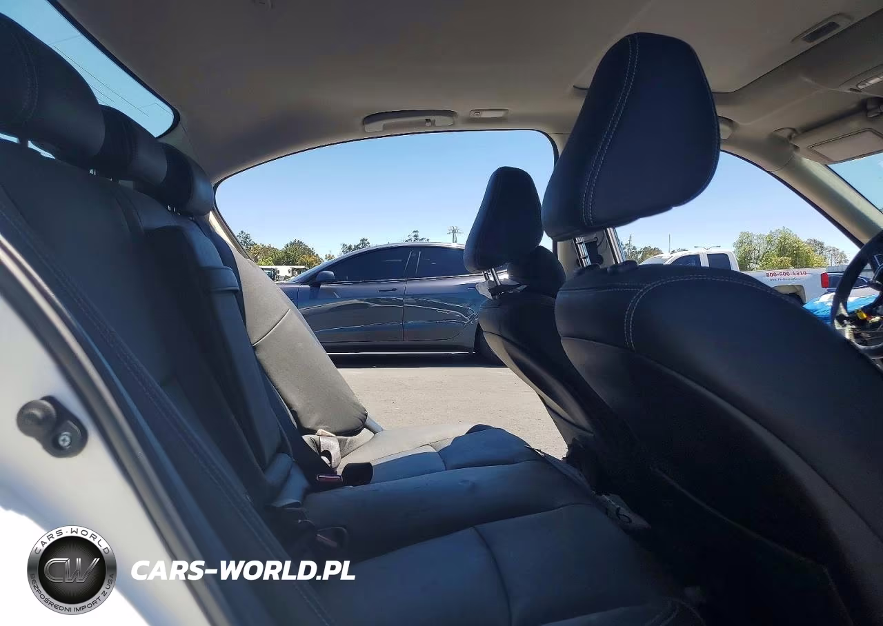 2018 Infiniti Q50 3.0T Luxe VIN:JN1EV7AP9JM356181 - 10