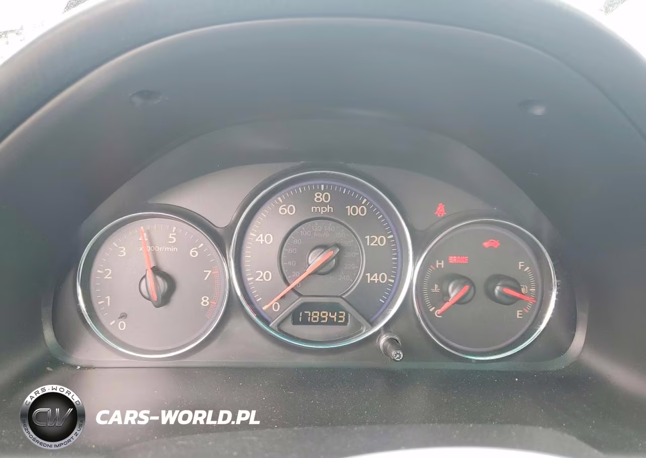 2003 Honda Civic Ex VIN:2HGES25793H622065 - 9