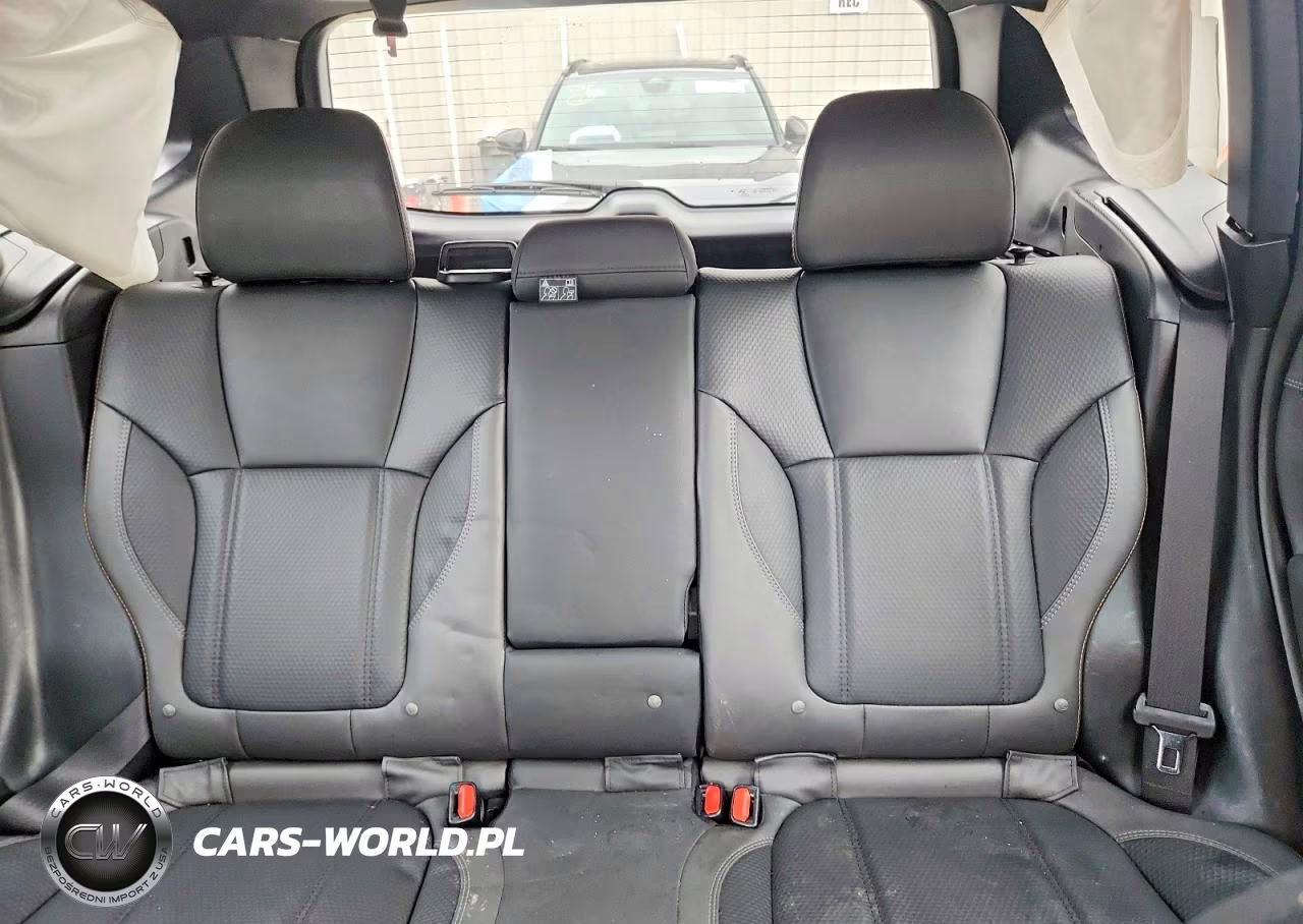 2022 Subaru Forester Wilderness VIN:JF2SKALC1NH423453 - 10