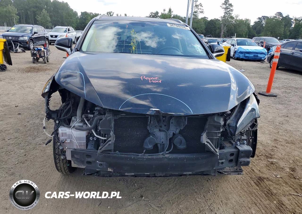 2017 Lexus Nx 200T Base VIN:JTJYARBZ4H2062563 - 5