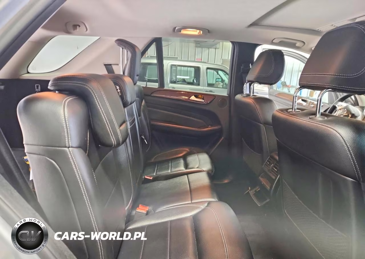 2012 Mercedes-Benz Ml 350 4Matic VIN:4JGDA5HBXCA077194 - 11
