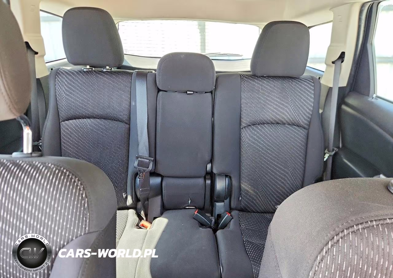 2014 Dodge Journey VIN:3C4PDCAB4ET196894 - 10