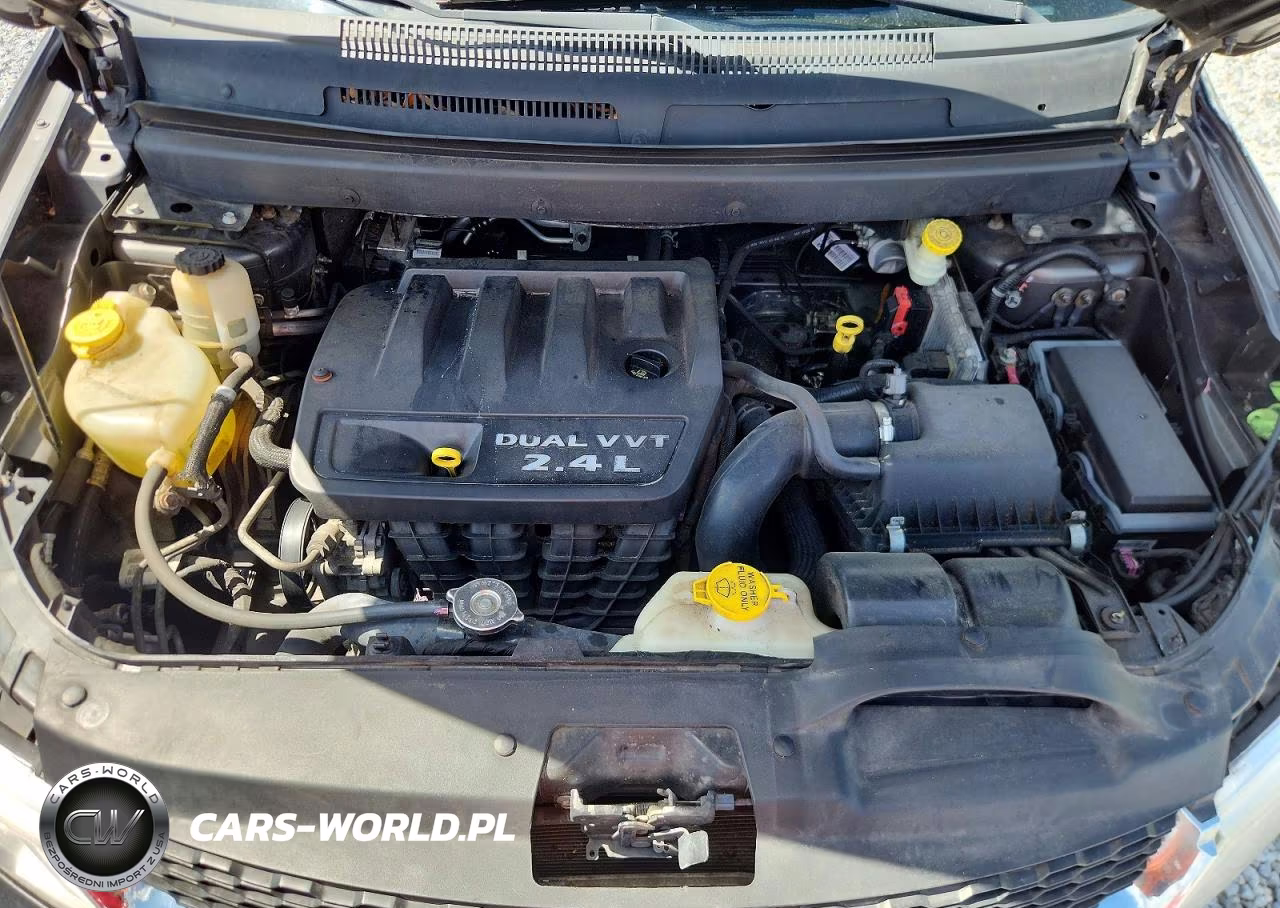 2014 Dodge Journey VIN:3C4PDCAB4ET196894 - 12