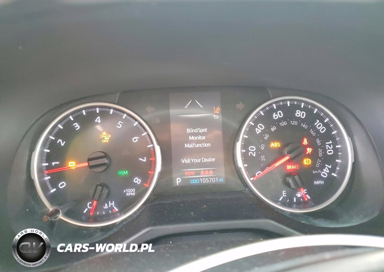 2020 Toyota Rav4 Xle Premium VIN:2T3A1RFV0LW139098 - 9