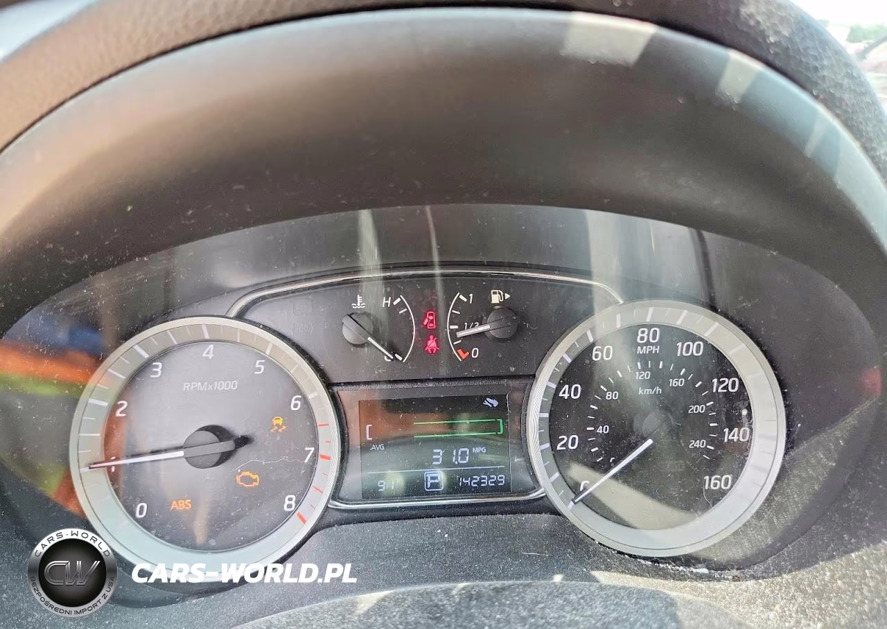 2015 Nissan Sentra Sv VIN:3N1AB7AP4FL679112 - 9