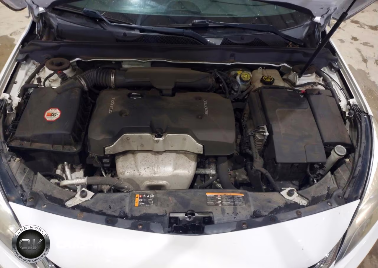 2014 Chevrolet Malibu 1Lt VIN:1G11C5SLXEF181038 - 11